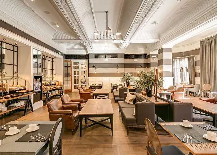 Hotel Granvia 3*