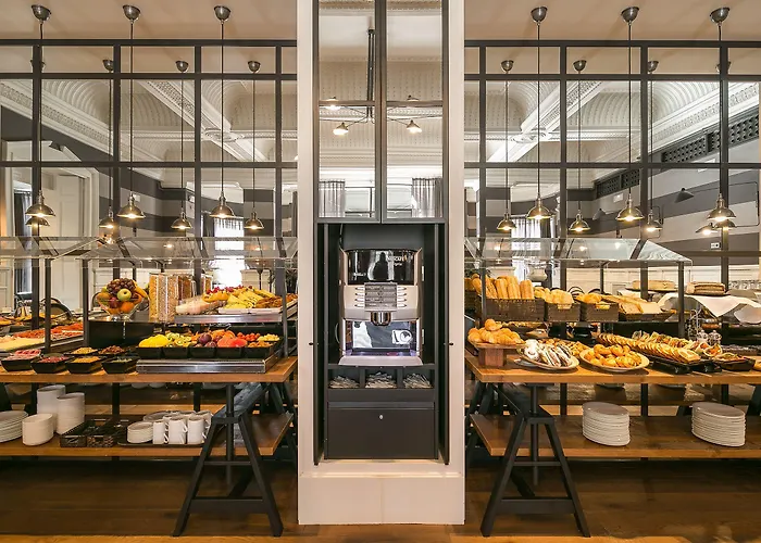 ホテル グランヴィア 3*