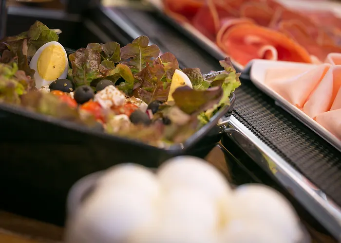 グランヴィア 3* バルセロナ