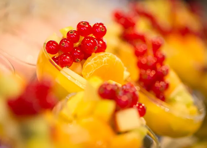 グランヴィア ホテル バルセロナ