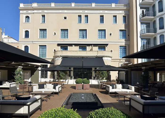 ホテル グランヴィア