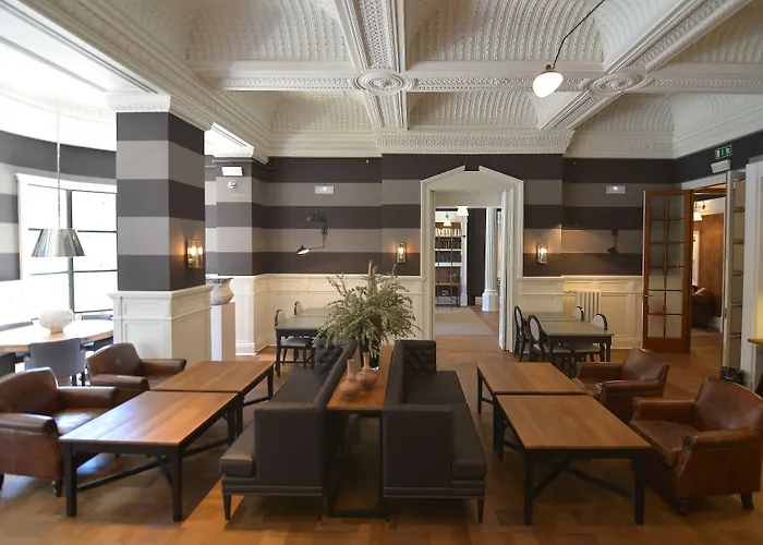 ホテル グランヴィア バルセロナ