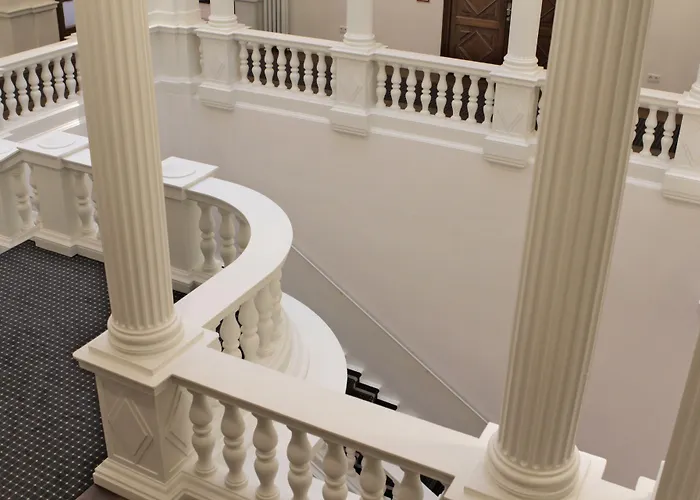 グランヴィア 3* バルセロナ