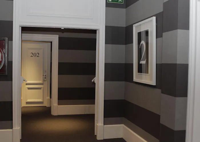 ホテル グランヴィア 3*