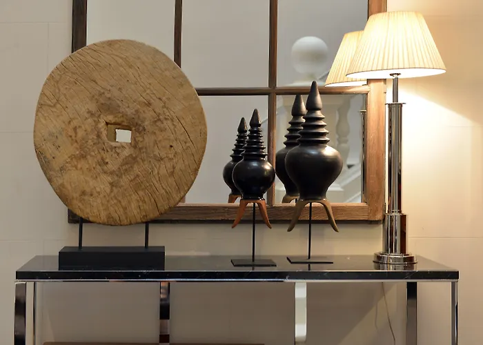 グランヴィア バルセロナ