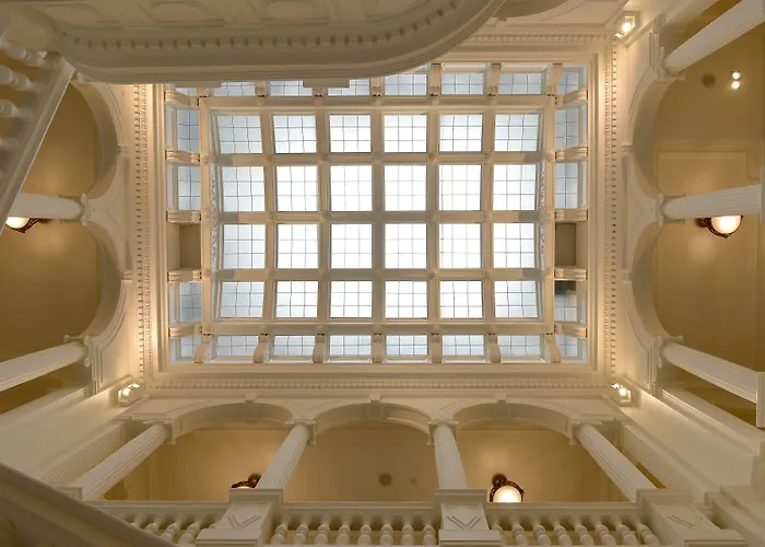 グランヴィア 3*