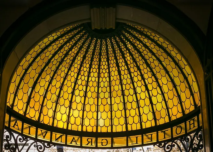 ホテル グランヴィア