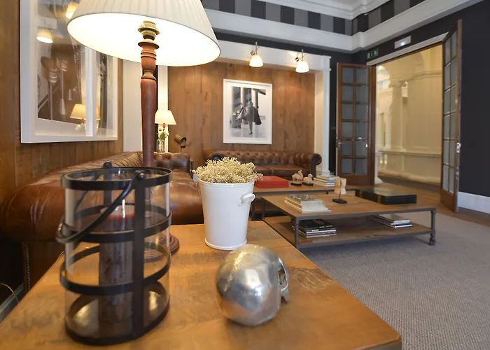 グランヴィア ホテル バルセロナ