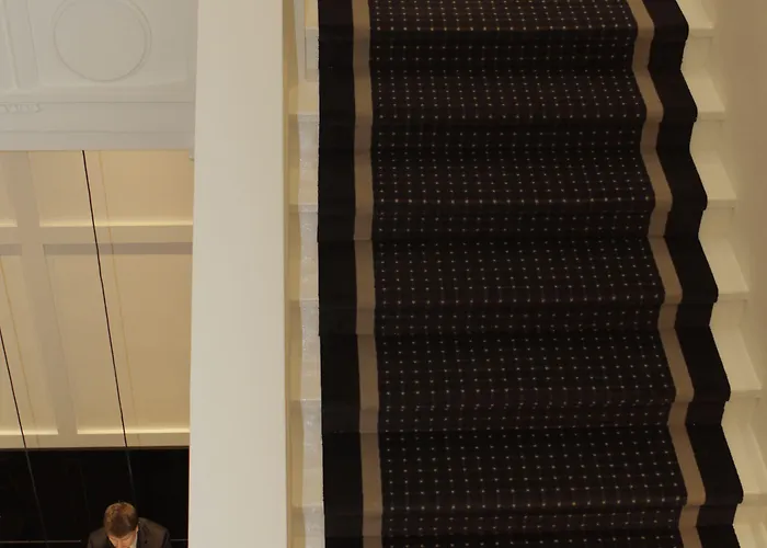 ホテル グランヴィア バルセロナ