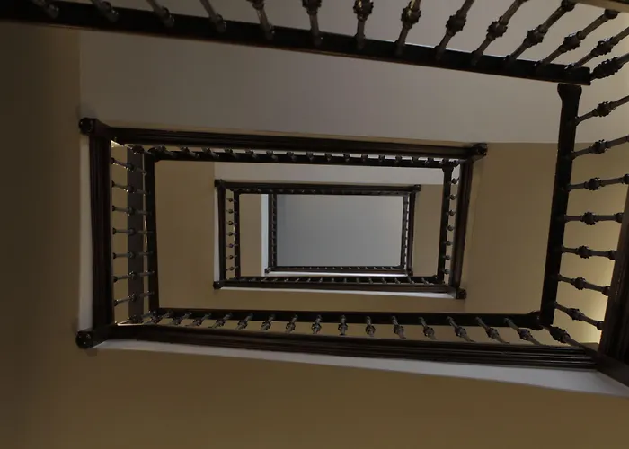 グランヴィア ホテル バルセロナ