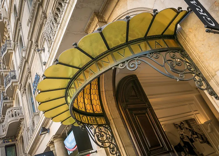 グランヴィア ホテル 3*