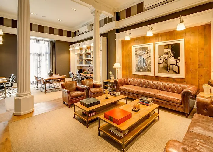 Hotel Granvia