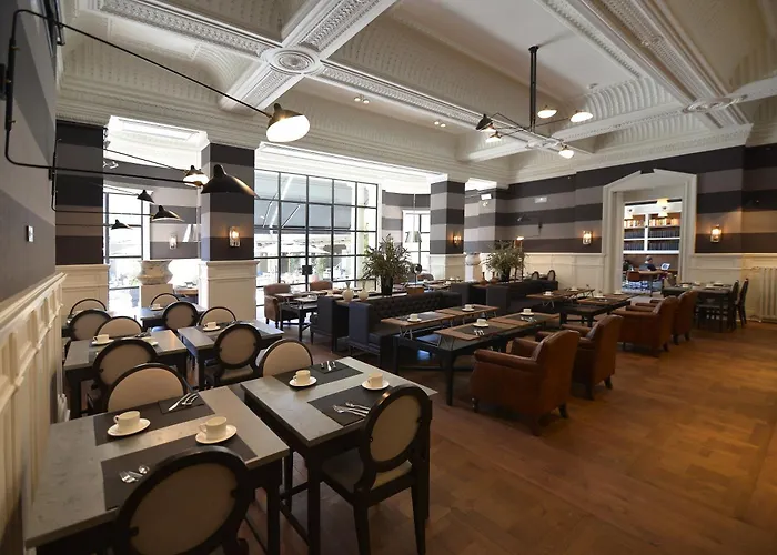 グランヴィア バルセロナ