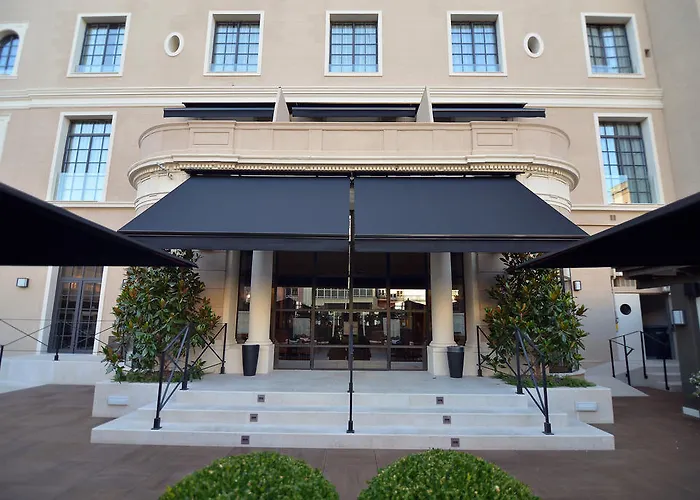 グランヴィア ホテル バルセロナ