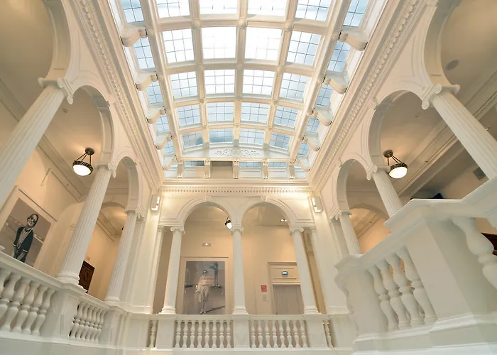 ホテル グランヴィア バルセロナ