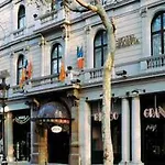 Hotel Granvia 3*