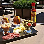 Granvia Hotel Barcelona