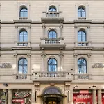Granvia Hotel 3*