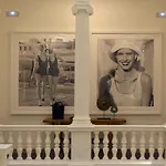Hotel Granvia Barcelona