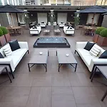 Hotel Granvia Barcelona