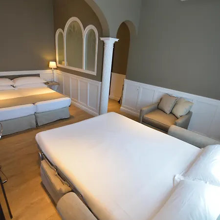 Granvia Hotel Barcelona