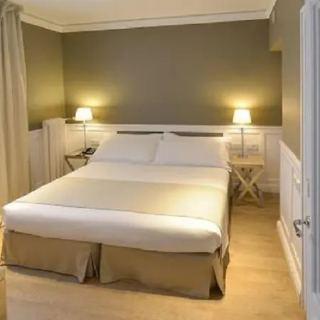 Granvia Hotel 3*