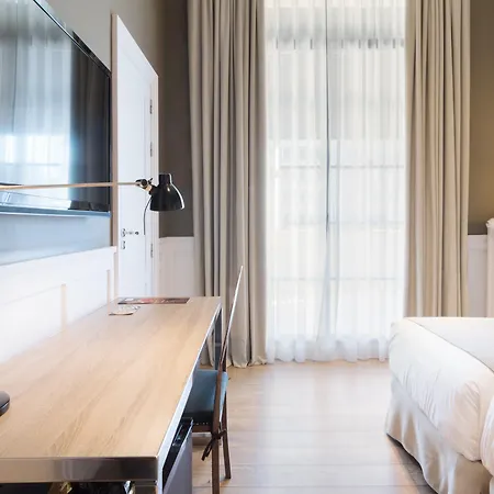 Granvia Hotel
