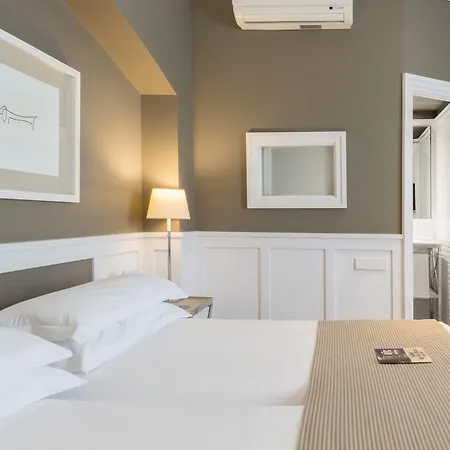 Granvia Hotel 3*