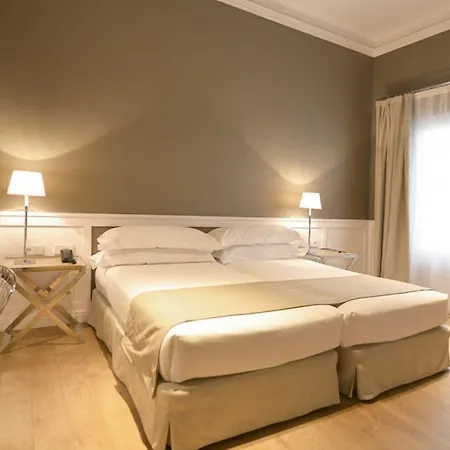 Hotel Granvia