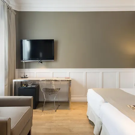 Hotel Granvia