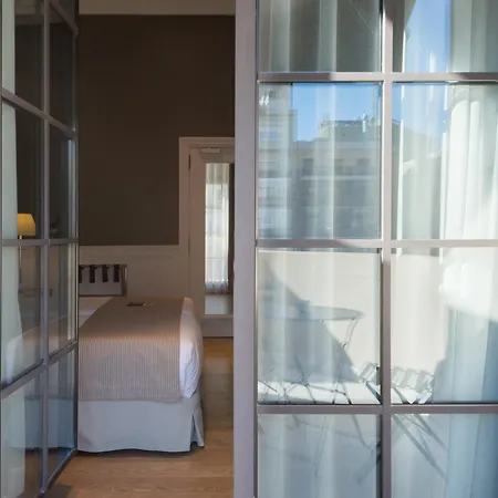 グランヴィア ホテル バルセロナ