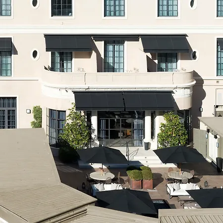 ホテル グランヴィア