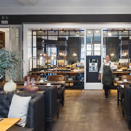 Granvia Hotel Barcelona