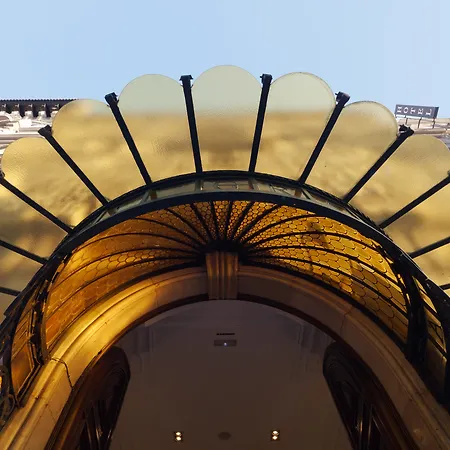 Granvia Hotell 3*