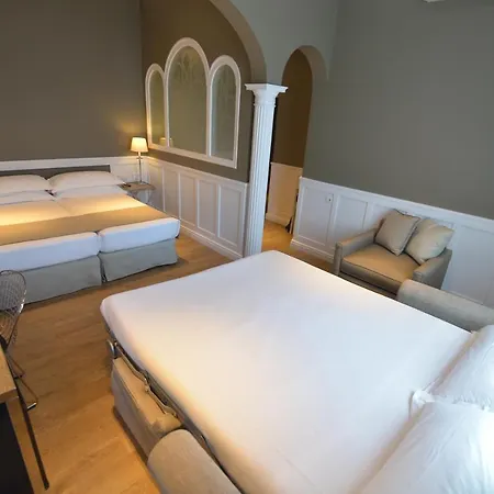 Hotel Granvia Barcelona