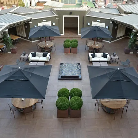 ホテル グランヴィア 3*