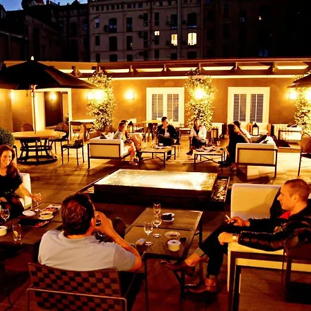 Hotel Granvia 3*