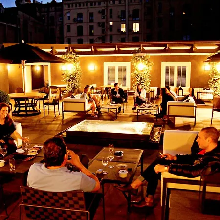 ホテル グランヴィア 3*