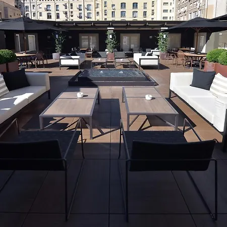 Granvia Hotel 3*