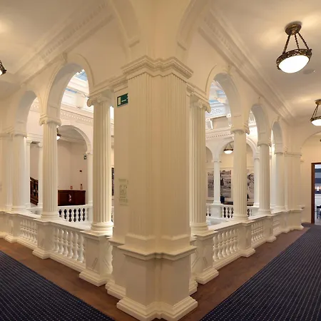 グランヴィア ホテル