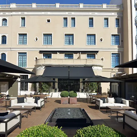 ホテル グランヴィア