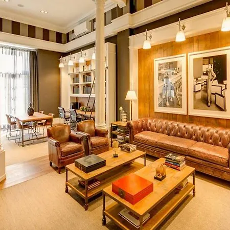 Hotel Granvia