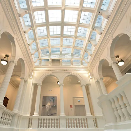 ホテル グランヴィア バルセロナ