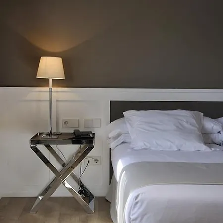 Granvia Hotel 3*