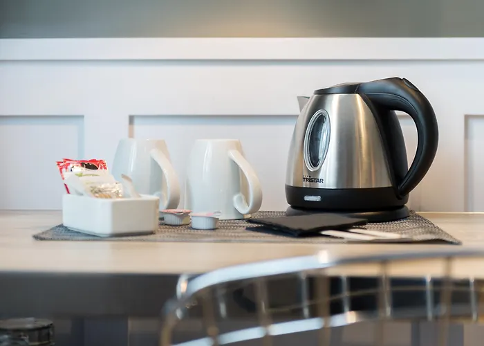 Granvia Hotel Barcelona