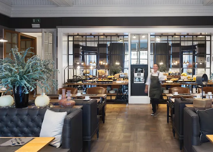 Granvia Hotel Barcelona