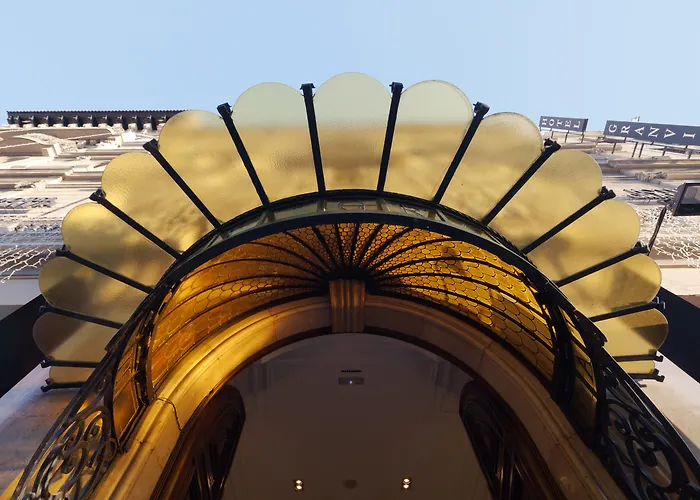 Granvia Hotel 3*