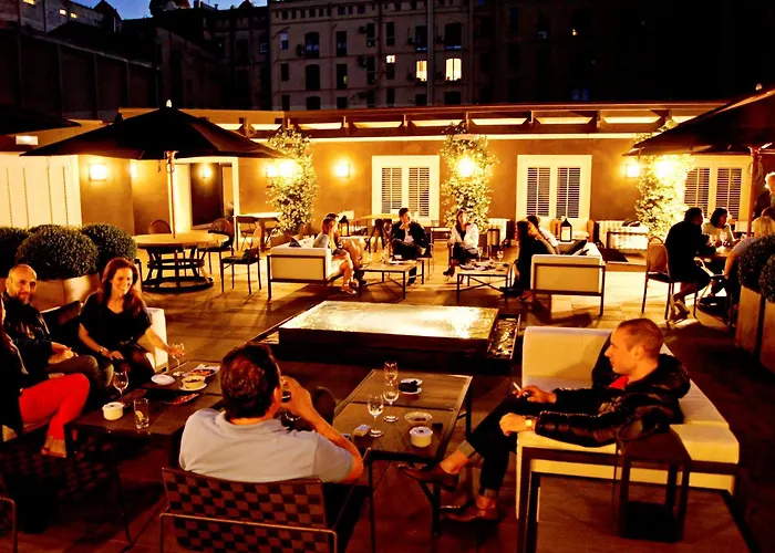 Hotel Granvia 3*