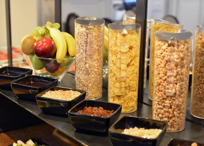 酒店 格兰大道酒店